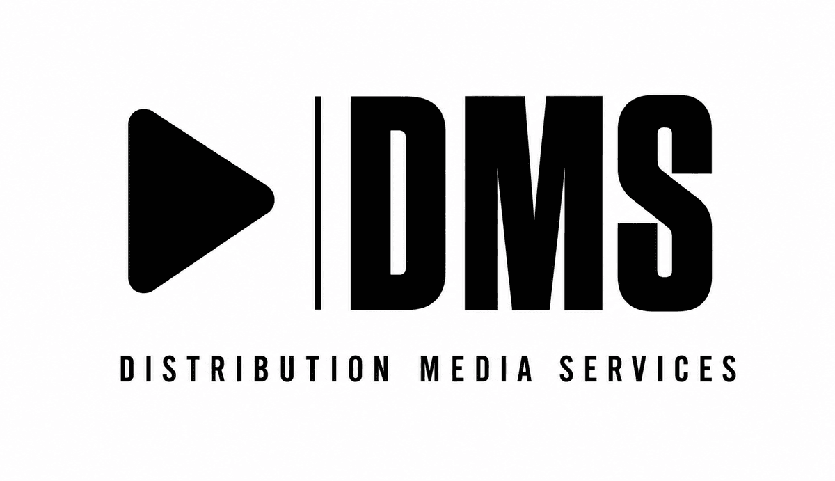 DMS — Distribution Media Services